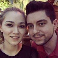 Profile Picture of Cindy Escobar (@cindy-escobar-19) on Quora