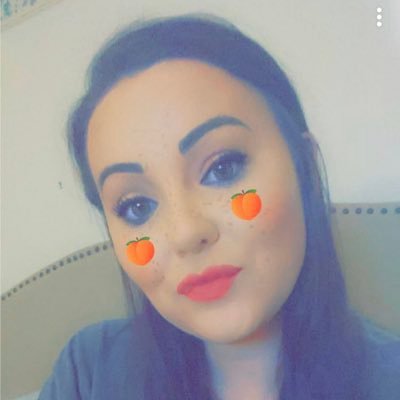 Profile Picture of Erin Ann McRae (@Princesss__Erin) on Twitter