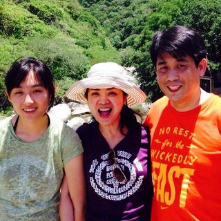 Profile Picture of Kelly's Father Lin (@Kellys-Father-Lin) on Facebook