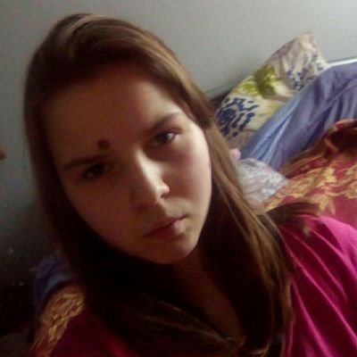 Sarah Mathieu - Twitter Profile Picture of Sarah Mathieu (@SarahMathieu11) on Twitter