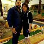 Profile Picture of Nathan Uvaydov (@la.bella.921677) on Facebook