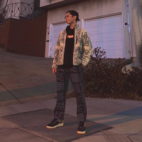 Profile Picture of Josh Lim (@jklim) on Poshmark