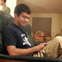 Profile Picture of Michael Bono (@michael-bono-3) on Quora
