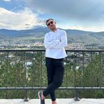 Profile Picture of David Avner (@avner1164) on Instagram