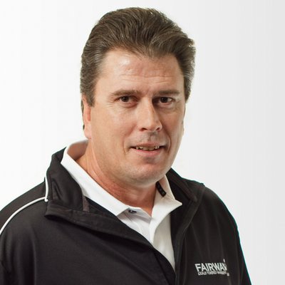 Profile Picture of Greg Munson (@TRI0N) on Twitter