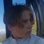 Profile Picture of Benjamin Liland Overholth (@benjamin_overholth) on Instagram