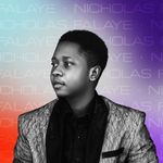 Profile Picture of Nicholas Falaye | Brand Identity Designer (@nicholas_arts_) on Instagram