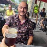 Profile Picture of Michael Branchaud (@michaelbranchaud) on Instagram
