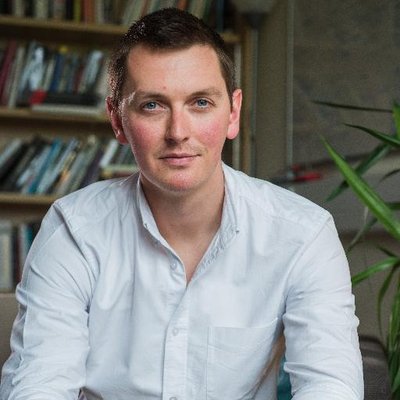 Profile Picture of Owen D Thomas (@owendavidthomas) on Twitter