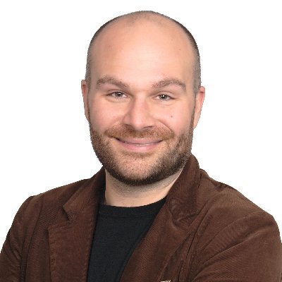 Profile Picture of Bram Selleslach (@BramSelleslach) on Twitter