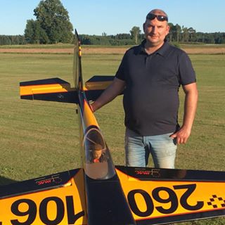 Profile Picture of Kenneth Klasson (@kenneth.klasson.1) on Facebook