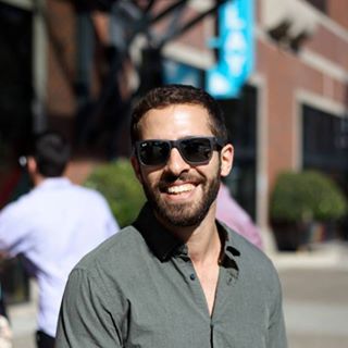 Profile Picture of Daniel Cohen (@DanErCohen) on Facebook