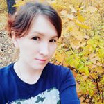 Profile Picture of Екатерина Работа (@katehartmane2020) on Instagram