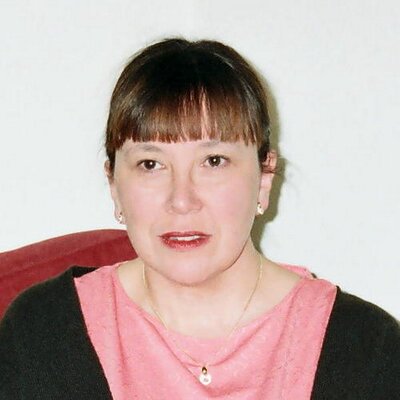 Profile Picture of Dawn McMillan (@McMDawn) on Twitter