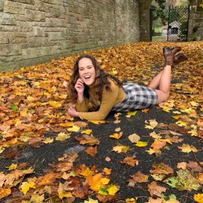 Profile Picture of Makayla Murphy (@Makaylamurphy03) on Twitter