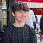 Profile Picture of Thomas Reece (@tom.reece) on Instagram