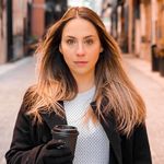Profile Picture of Luiza Marsili Bruszewski (@luizamarsili) on Instagram