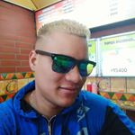 Profile Picture of Johan paz (@adriannyspaz881) on Instagram