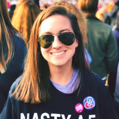 Grace Rubinger - Twitter Profile Picture of Grace Rubinger (@grace_rubinger) on Twitter