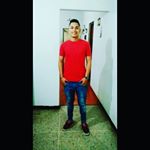 Profile Picture of Paul Rincon (@perc_9) on Instagram