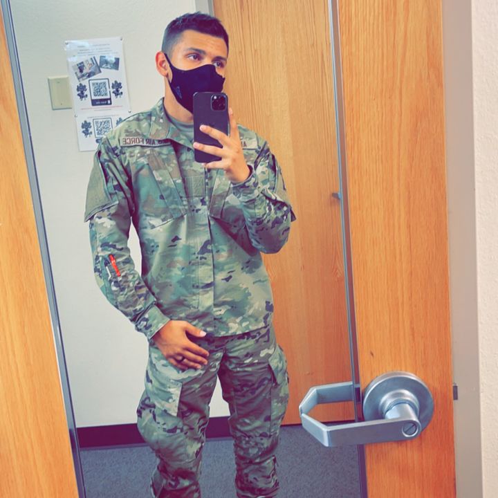 Profile Picture of Zack Allison (@zackallison2) on Tiktok