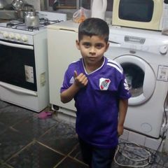 Ian Lescano - Tiktok Profile Picture of Ian Lescano (@ianlescano2) on Tiktok