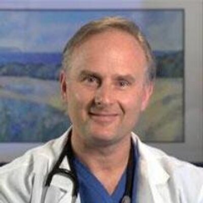 Profile Picture of Dr. Charles Daknis (@DrCharlesDaknis) on Twitter