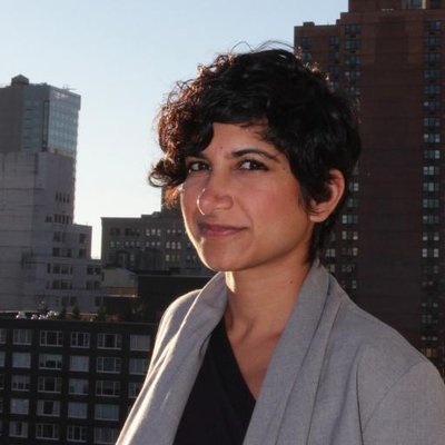 Tanya Sippy - Twitter Profile Picture of Tanya Sippy (@missippy) on Twitter