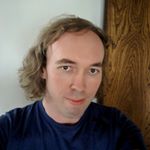 Profile Picture of David Maust (@dmaust) on Instagram