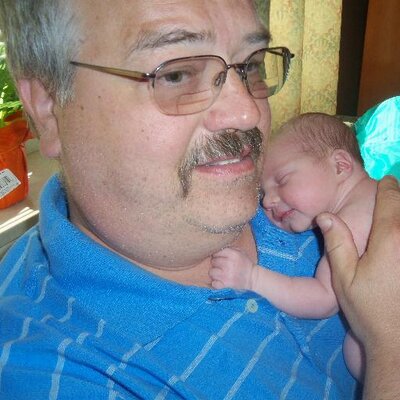 Profile Picture of Steven Herr (@sherrphil38) on Twitter