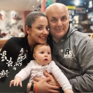 Profile Picture of Marco Micheletti (President's Team Herbalife) (@marco.micheletti.37) on Facebook