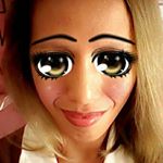 Profile Picture of Yumi Akiko Soon (@mackie.soon) on Instagram