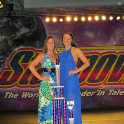 Profile Picture of Denise Weaver (@denisesdance1) on Twitter