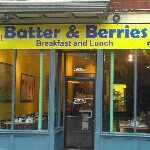 Profile Picture of Batter & Berries (@batterandberries) on Instagram