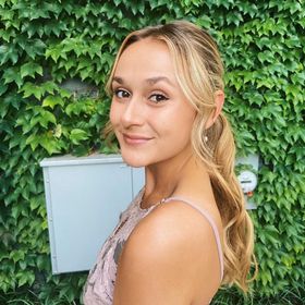 Profile Picture of aleah bates (@ajbates00) on Pinterest