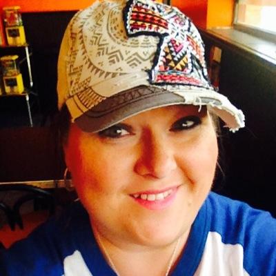 Profile Picture of Kristina Morris (@singinredhead75) on Twitter