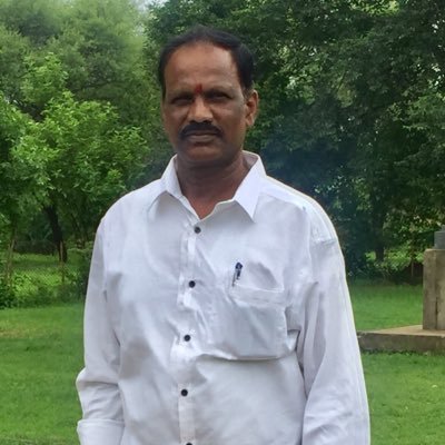 Jayasimha Rao - Twitter Profile Picture of Jayasimha Rao (@JayasimhaRao6) on Twitter