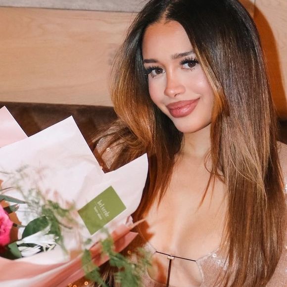 Jasmin Aebischer - Poshmark Profile Picture of Jasmin Aebischer (@jasminaebischer) on Poshmark