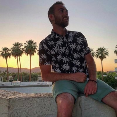 Profile Picture of Gabriel Vincent (@GabrielVincent3) on Twitter