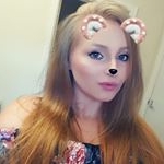 Profile Picture of Simone O'Brien (@simonelouise_94) on Instagram