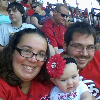 Profile Photo of Carolynn Johnson (@sophismom89) on Twitter