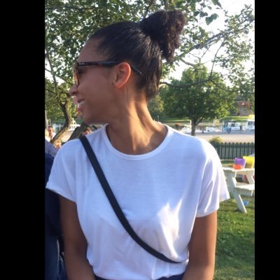 Fatu Sesay - Twitter Profile Picture of Fatu Sesay (@fatu80) on Twitter