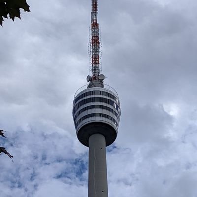 Profile Picture of Marc Doster (@DosterMarc) on Twitter