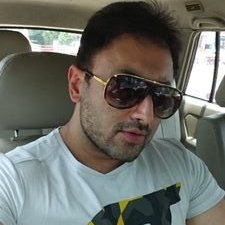 Profile Picture of Gaganjit Singh (@gags4747) on Twitter