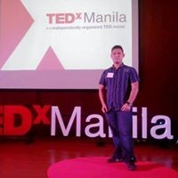 Profile Picture of Richard Dean Medalla (@richard-dean-medalla) on Quora