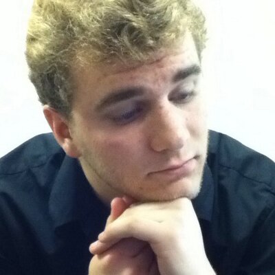 Profile Picture of Devin Hanson (@Garthoriley) on Twitter