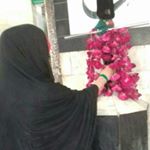 Profile Picture of کنیزِعلیؑ F. Batool (@kaneez_e_ali_a.s) on Instagram