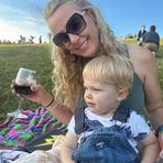 Profile Picture of Lucy Warner (@lucy-warner-61559417835464) on Facebook