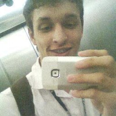 Profile Picture of David Kalil Braga (@David__Kalil) on Twitter