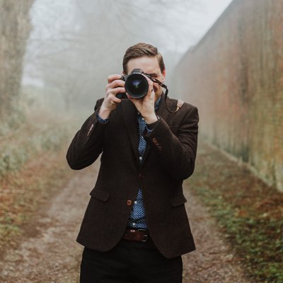 Profile Picture of James Merrick (@jmezuk) on Twitter